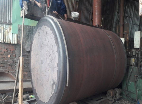 Gia Công Chi Tiết