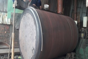 Gia Công Chi Tiết