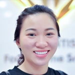 Chị Nguyễn Ái Vy