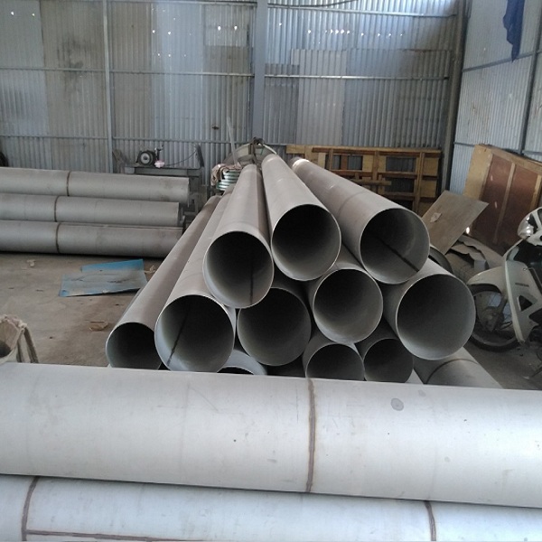 Lốc ống inox – lốc bồn inox – hàn hoàn thiện