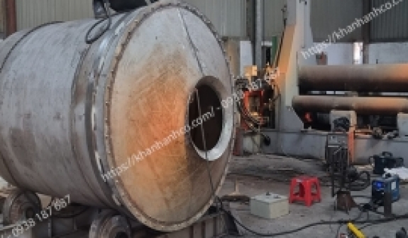 Giới thiệu về công ty