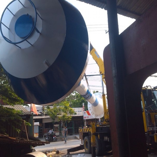 THÁP NƯỚC CÔNG NGHIỆP